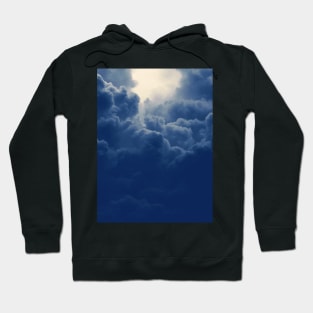 clouds Hoodie